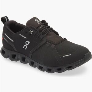 On Cloud 5 Waterproof Running Shoe